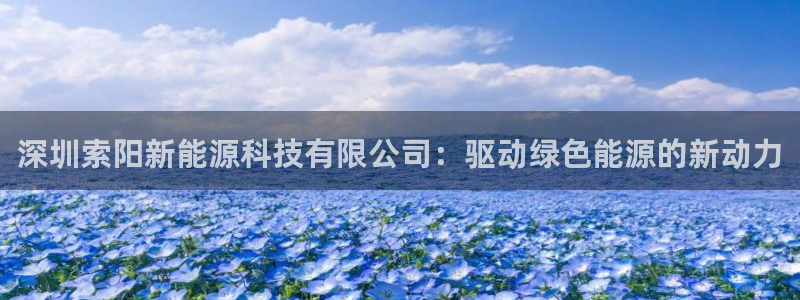 sunbet申搏官网